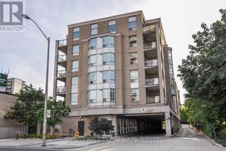 Condo for Rent, 5940 Yonge Street #512, Toronto (Newtonbrook West), ON