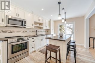 Property for Sale, 1839 Valleyview Drive, Pickering (Highbush), ON