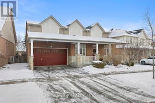 House for Sale, 35 Northern Dancer Drive, Oshawa (Windfields), ON