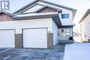 Duplex for Sale, 6220 Orr Drive #160, Red Deer, AB