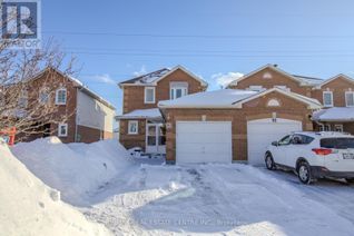 Property for Sale, 93 Meadowlark Drive, Brampton (Fletcher's Creek South), ON