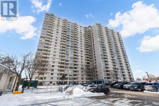 Property for Sale, 340 Dixon Road #209, Toronto (Kingsview Village-The Westway), ON