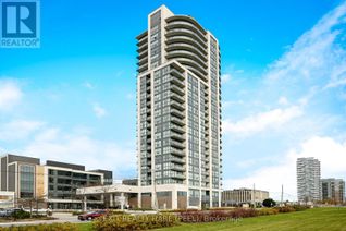 Condo Apartment for Sale, 15 Lynch Street #901, Brampton (Queen Street Corridor), ON