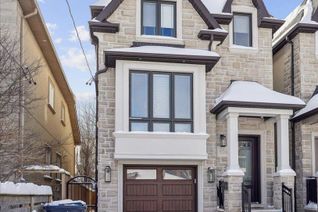 House for Sale, 40 A Thirty Eighth Street, Toronto (Long Branch), ON