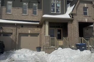 Townhouse for Sale, 34 Foxsparrow Road, Brampton (Sandringham-Wellington), ON