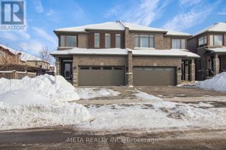 House for Sale, 16 Escarpment Drive, Hamilton (Stoney Creek), ON