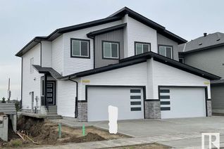 Duplex for Sale, 94 Elm St, Fort Saskatchewan, AB