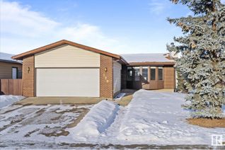 Bungalow for Sale, 120 Westridge Cr, Spruce Grove, AB