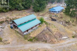 Property for Sale, 328 Blackburn Rd, Salt Spring, BC