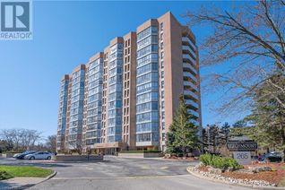 Condo Apartment for Sale, 265 Westcourt Place Unit# 203, Waterloo, ON