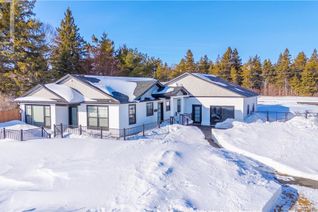 Detached House for Sale, 565 Pointe Des Ferguson Road, Tracadie, NB