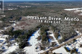 Commercial Land for Sale, Lot Pleasant Drive, Minto, NB