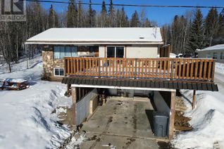 Property for Sale, 726 Mulvaney Crescent, Burns Lake, BC