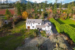 Cabin for Sale, 931 Clayton Rd, North Saanich, BC