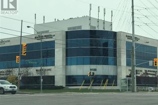 Industrial Property for Lease, 9100 Jane #110-112, Vaughan, ON