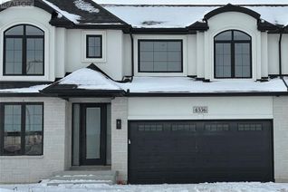 House for Rent, 4536 Valerio Crescent #LOWER, LaSalle, ON