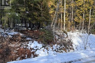 Land for Sale, Lot 81 Orchard Grove Road, Anglemont, BC