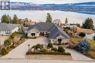 Ranch-Style House for Sale, 2765 Thacker Drive, West Kelowna, BC