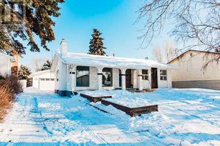 Bungalow for Sale, 8619 96a Street, Grande Prairie, AB