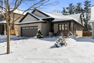 Detached House for Sale, 36 Deerfield Court, St. Thomas, ON