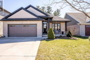 Bungalow for Sale, 36 Deerfield Court, St. Thomas, ON