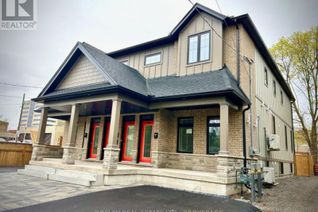 Duplex for Sale, 12 Cherry Street, St. Catharines (451 - Downtown), ON