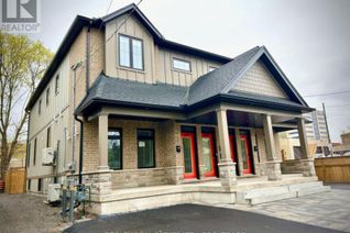 Duplex for Sale, 14 Cherry Street, St. Catharines (451 - Downtown), ON