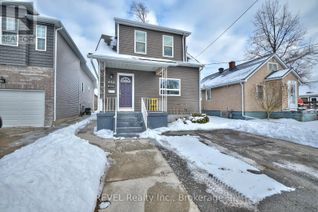 Duplex for Sale, 436 Mcalpine Avenue N, Welland (768 - Welland Downtown), ON