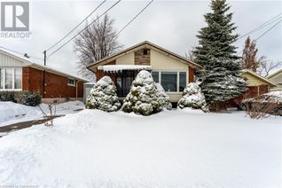 Detached House for Sale, 774 Upper Sherman Avenue, Hamilton, ON