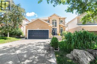 Detached House for Sale, 54 Stonepine Crescent, Hamilton, ON