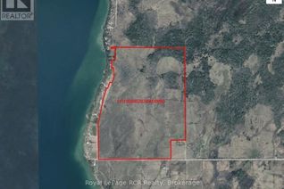 Land for Sale, 250 Scotch Line Road, Assiginack, ON