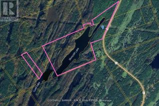 Property for Sale, 8860 County Rd 41, Addington Highlands, ON