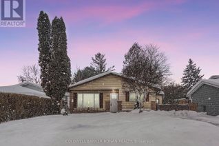 Bungalow for Sale, 227 Tupper Boulevard, New Tecumseth (Alliston), ON