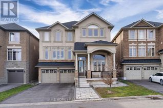 Detached House for Rent, 26 Gesher Crescent #Upper, Vaughan (Patterson), ON