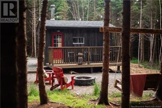 Cottage for Sale, 0 Mulligan Road, Fundy, NB