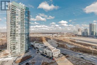 Condo Apartment for Sale, 36 Park Lawn Road #1307, Toronto (Mimico), ON