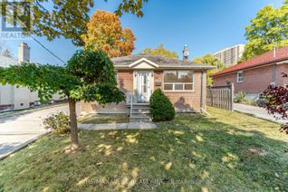 House for Rent, 22 Loney Avenue, Toronto (Downsview-Roding-CFB), ON