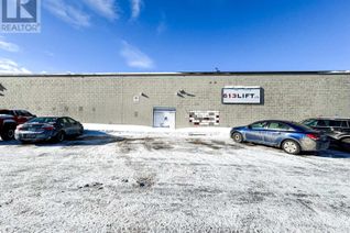 Health Club Business for Sale, 80 Jamie Avenue, Ottawa, ON