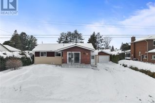 Bungalow for Sale, 93 Ellen Street, Azilda, ON