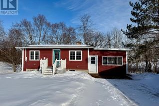 Bungalow for Sale, 8538 Highway 311, Balfron, NS