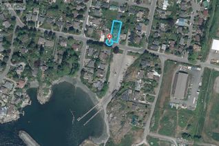 Vacant Residential Land for Sale, 1114 Munro St, Esquimalt, BC