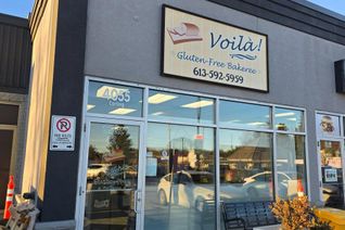 Business for Sale, 4055 Carling Avenue #2, Ottawa, ON