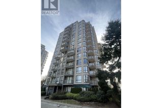 Condo Apartment for Sale, 838 Agnes Street #406, New Westminster, BC