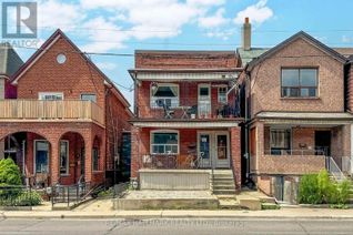 Property for Sale, 624 Ossington Avenue, Toronto (Palmerston-Little Italy), ON