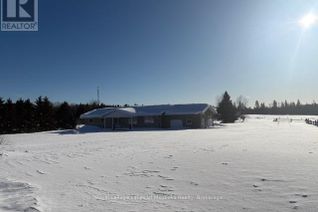 Commercial Farm for Sale, 1105 Old Muskoka Road, Huntsville, ON