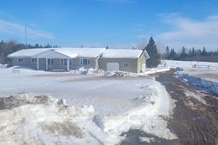 Farm for Sale, 1105 Old Muskoka Road, Huntsville (Stephenson), ON