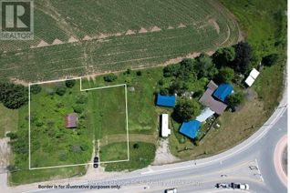 Commercial Land for Sale, Ltpt 20 Bruce Road 10, Georgian Bluffs, ON