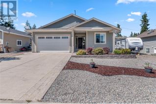 Ranch-Style House for Sale, 204 Westridge Court, Princeton, BC