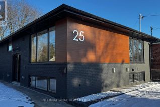 Property for Rent, 25 Templar Drive #4, Toronto (Kingsview Village-The Westway), ON