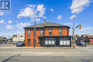 Commercial/Retail Property for Sale, 57-61 Barton Street E, Hamilton (Beasley), ON